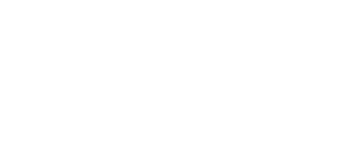 Elegant white Caerula Mar Club logo with circular "C" and "M" emblem on light background, luxury resort on South Andros Island, Bahamas.