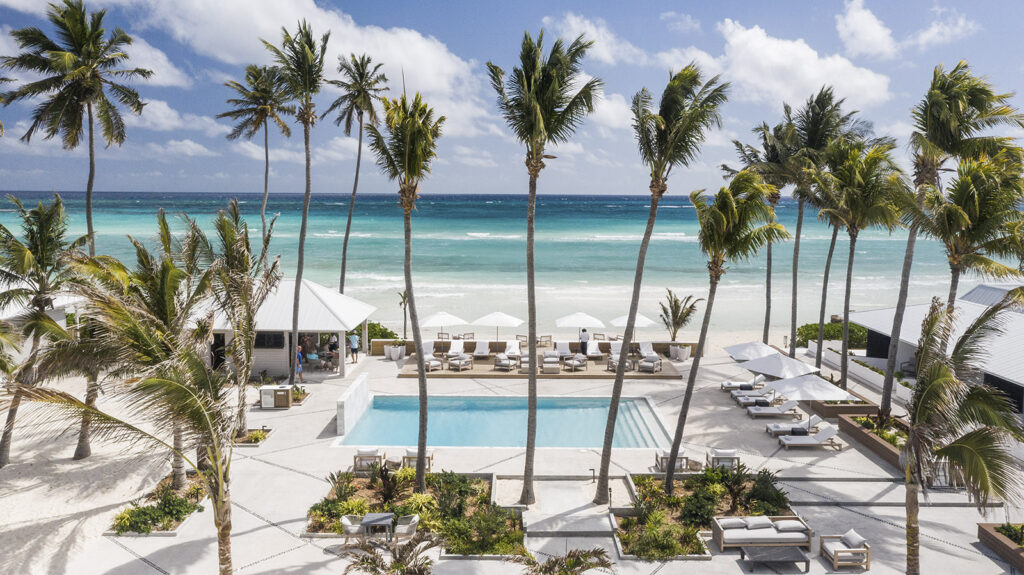 Who Owns Caerula Mar Resort 2022