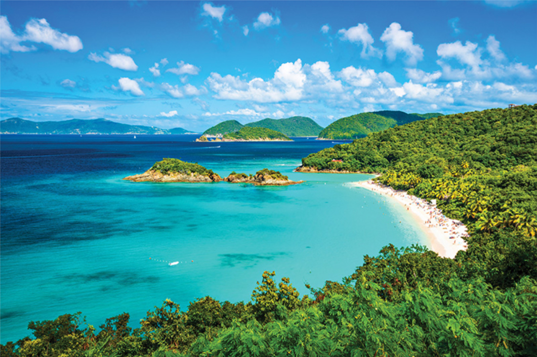 Where to Go For a Caribbean Escape